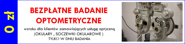 Zakład optyczny